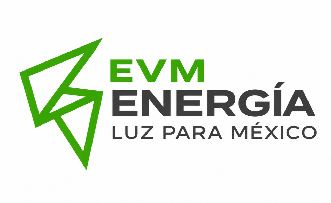 EVM Energía